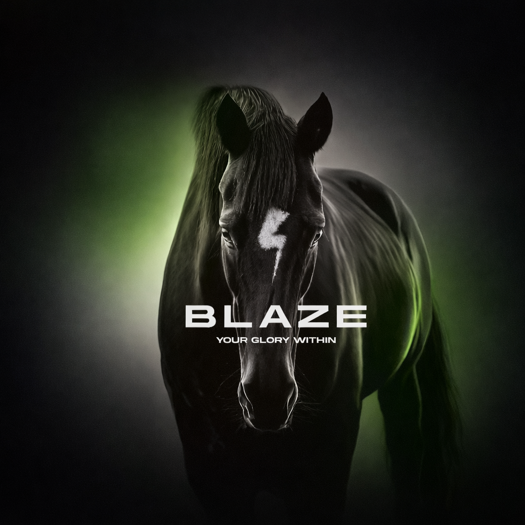 Blaze