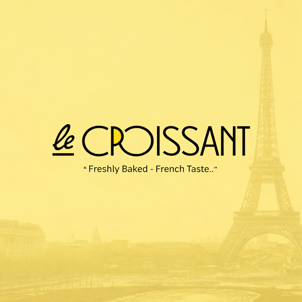 Le Croissant