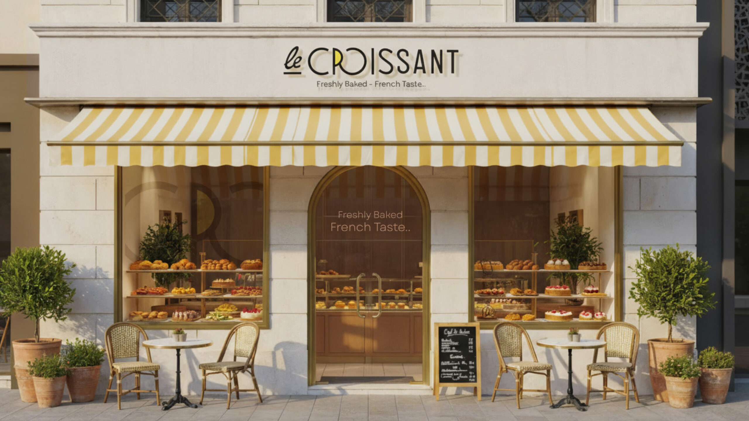 Le Croissant - Pre_Page_21