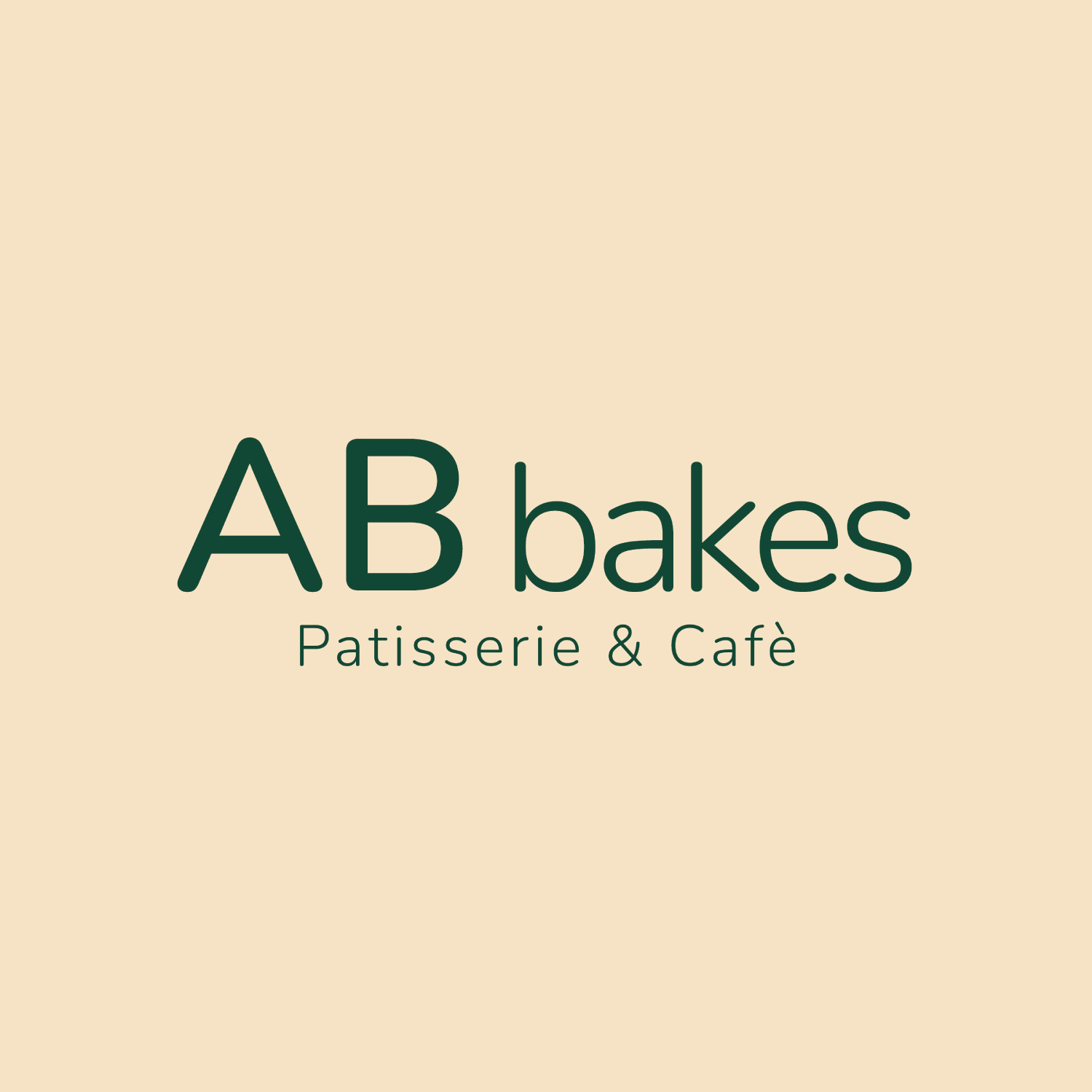 AB bakes