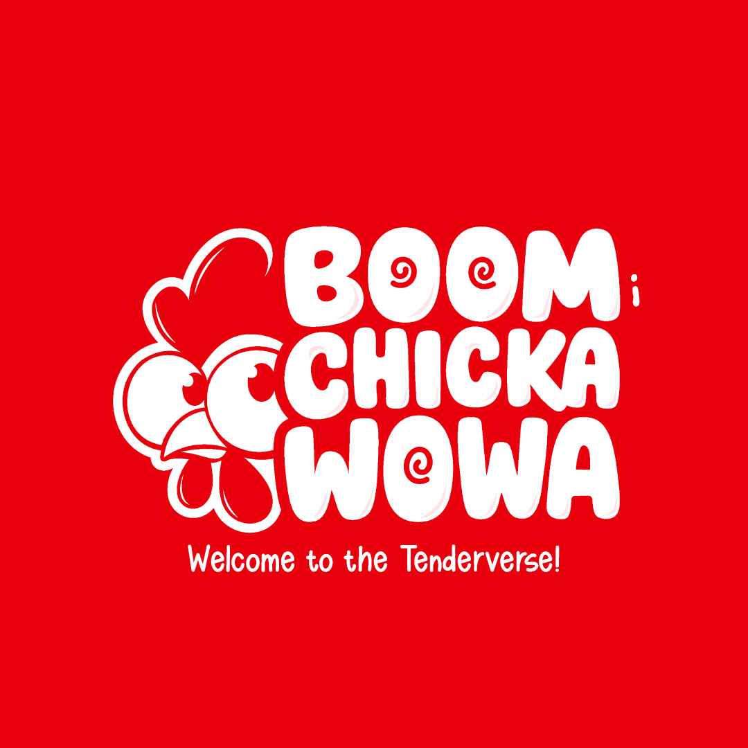 Boom Chicka Wowa