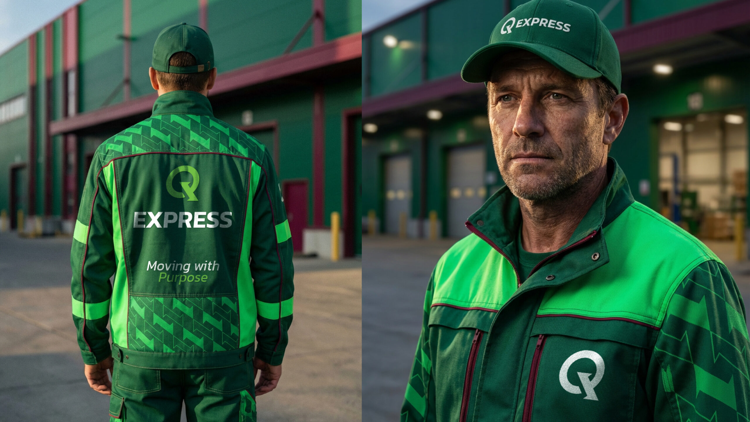 Q exspress pre-20