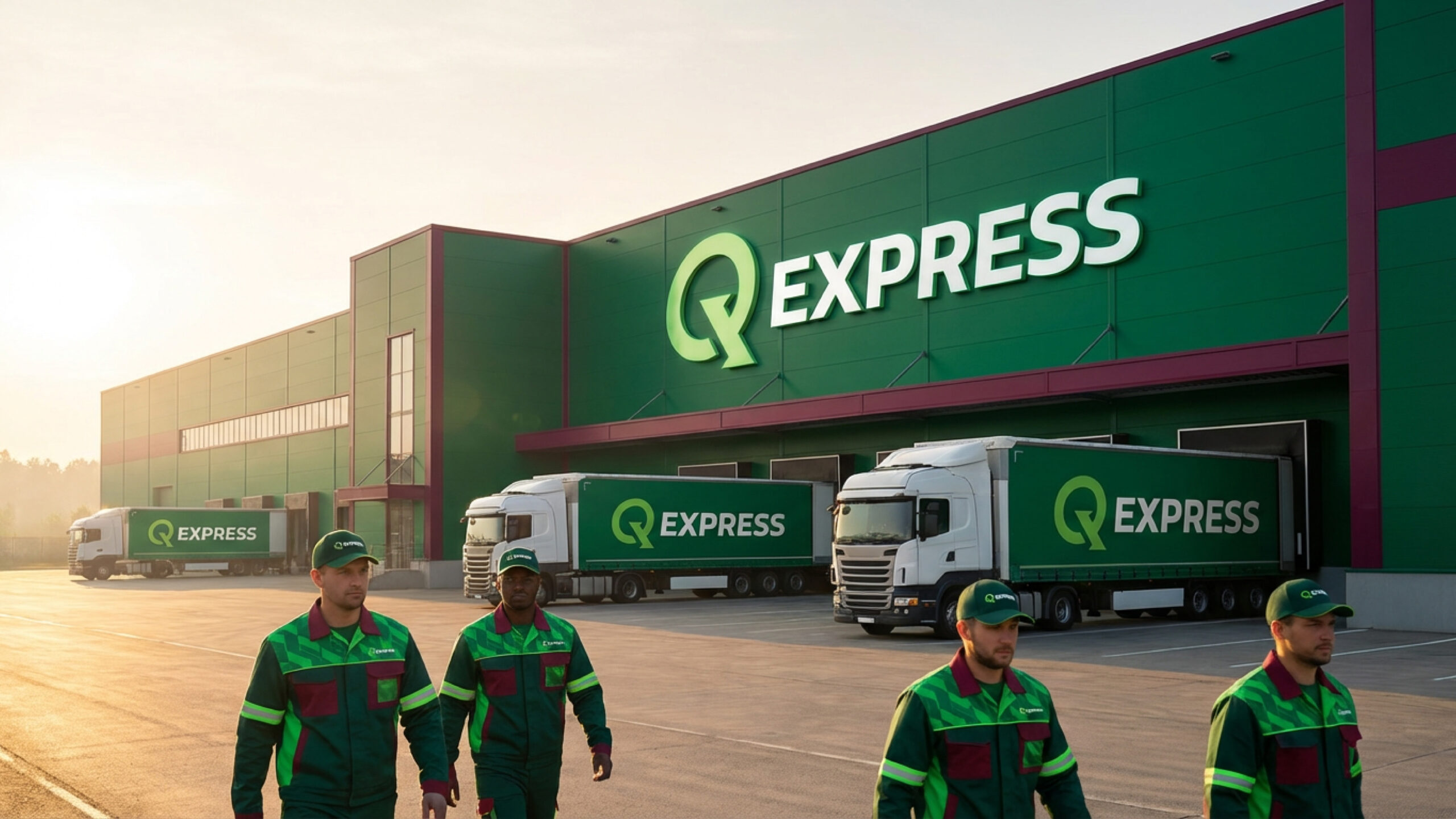 Q exspress pre-21