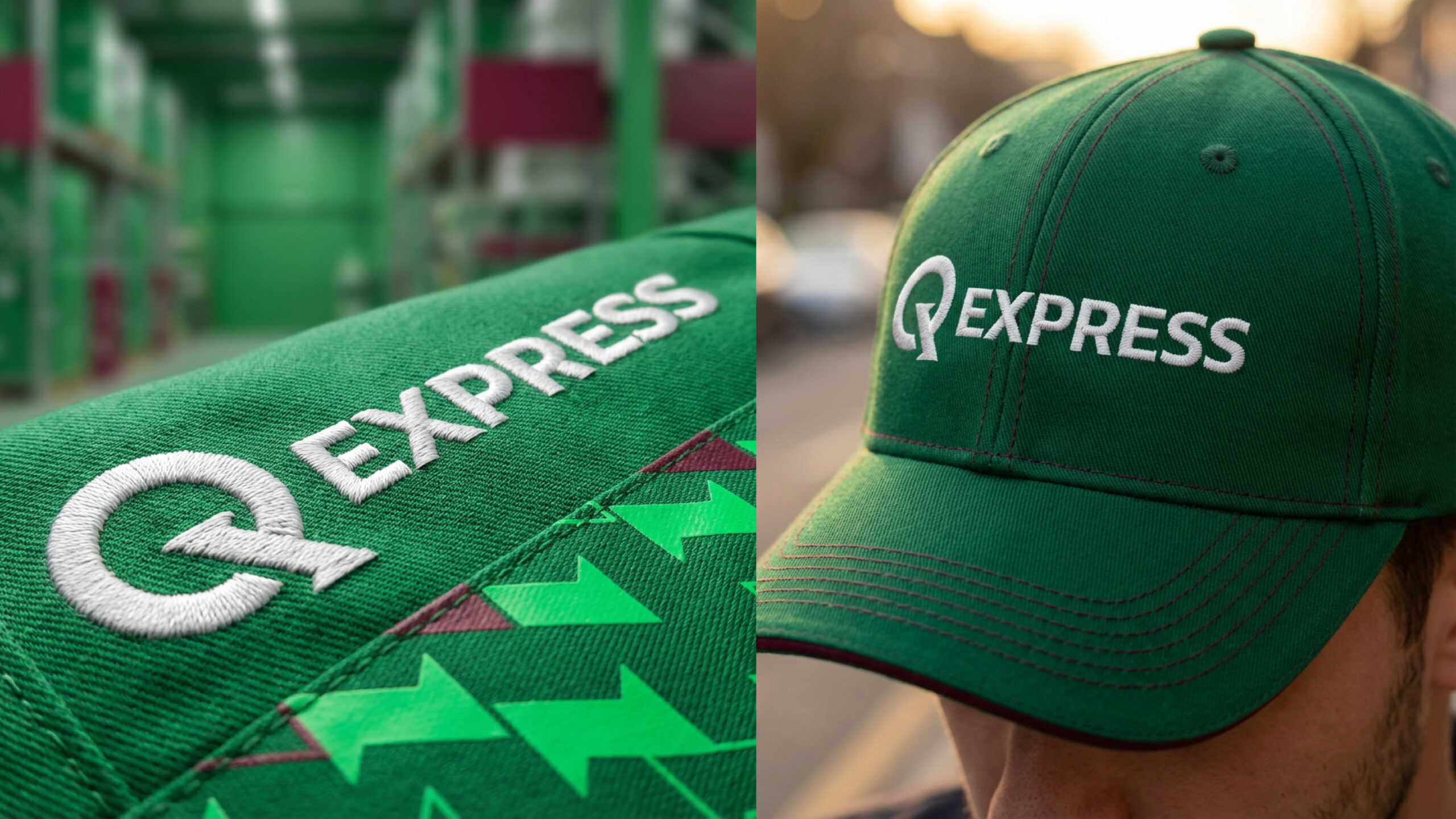 Q exspress pre-23