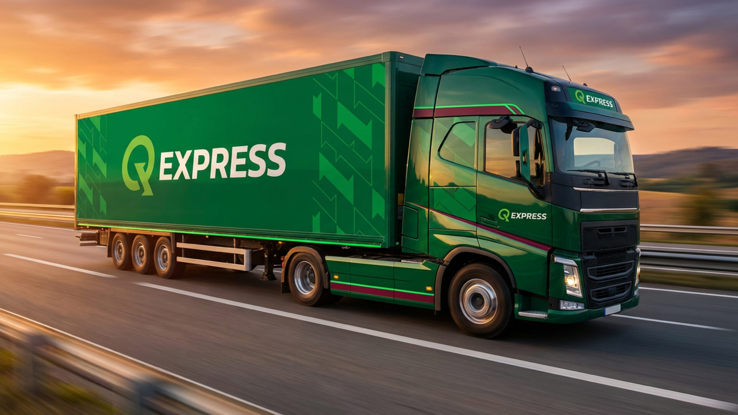 Q exspress pre-26
