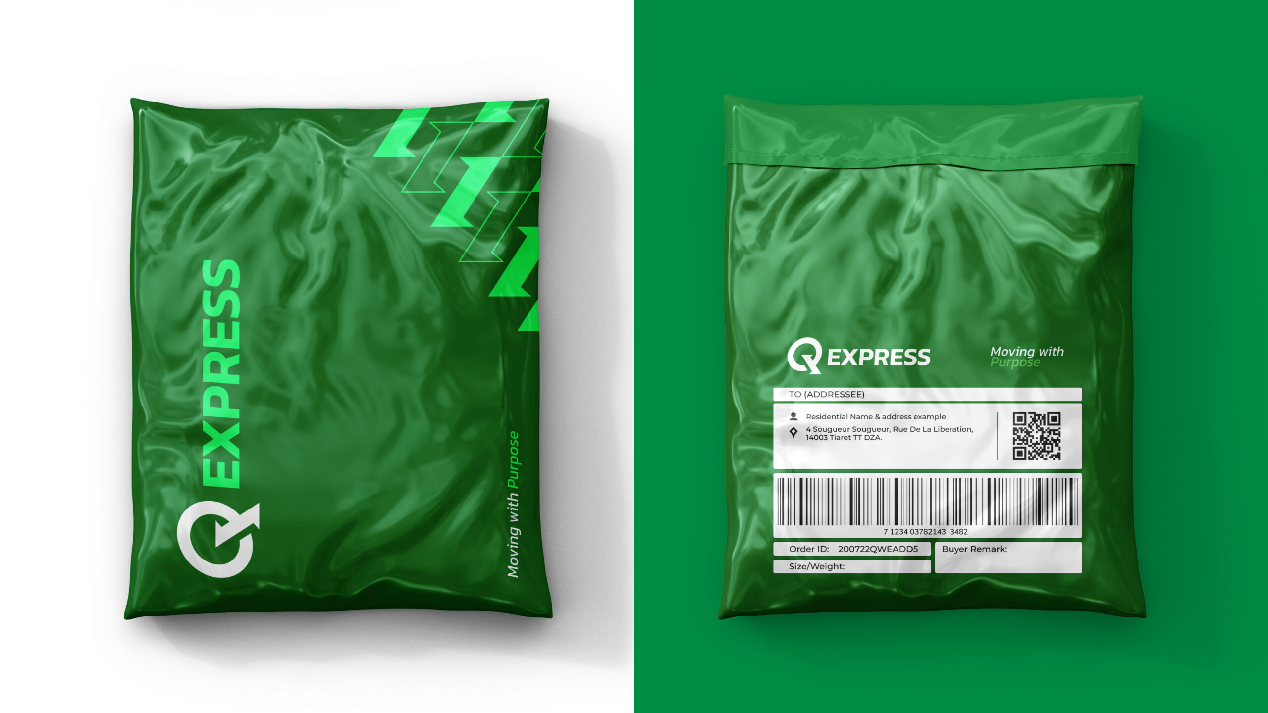 Q exspress pre-28