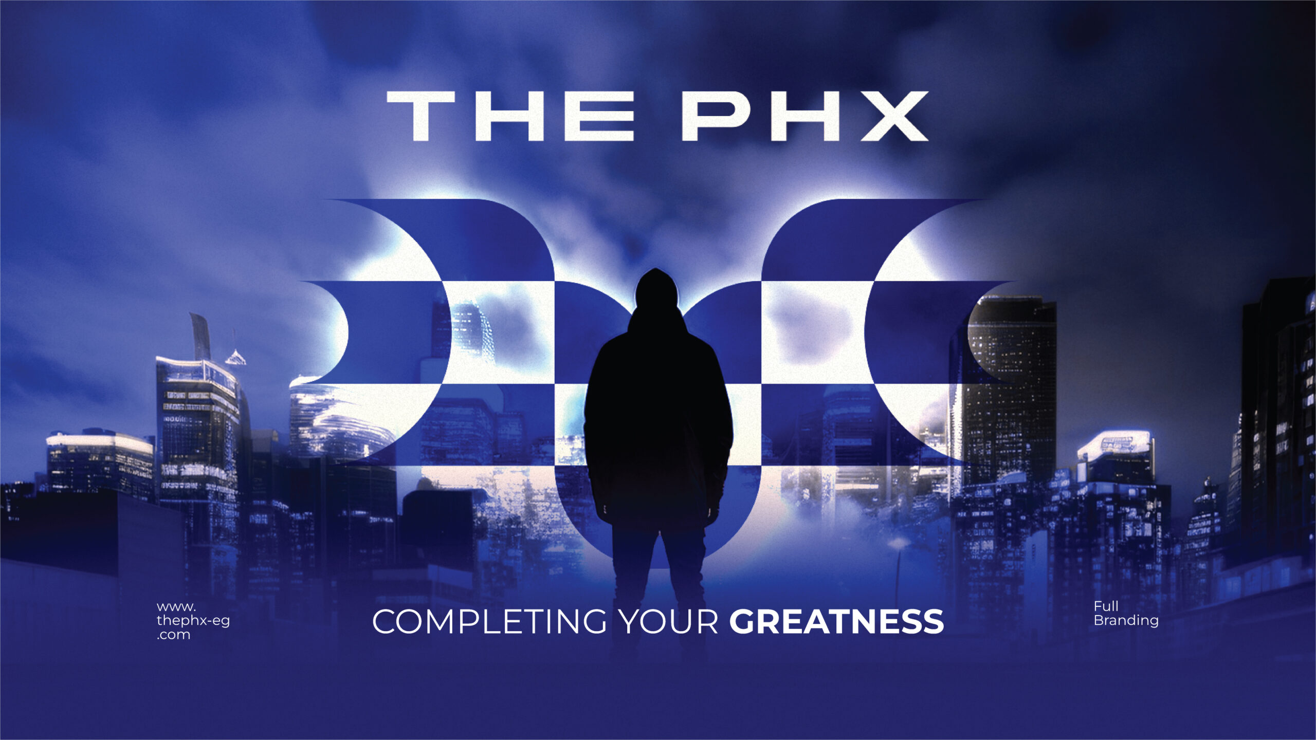 THE PHX-01
