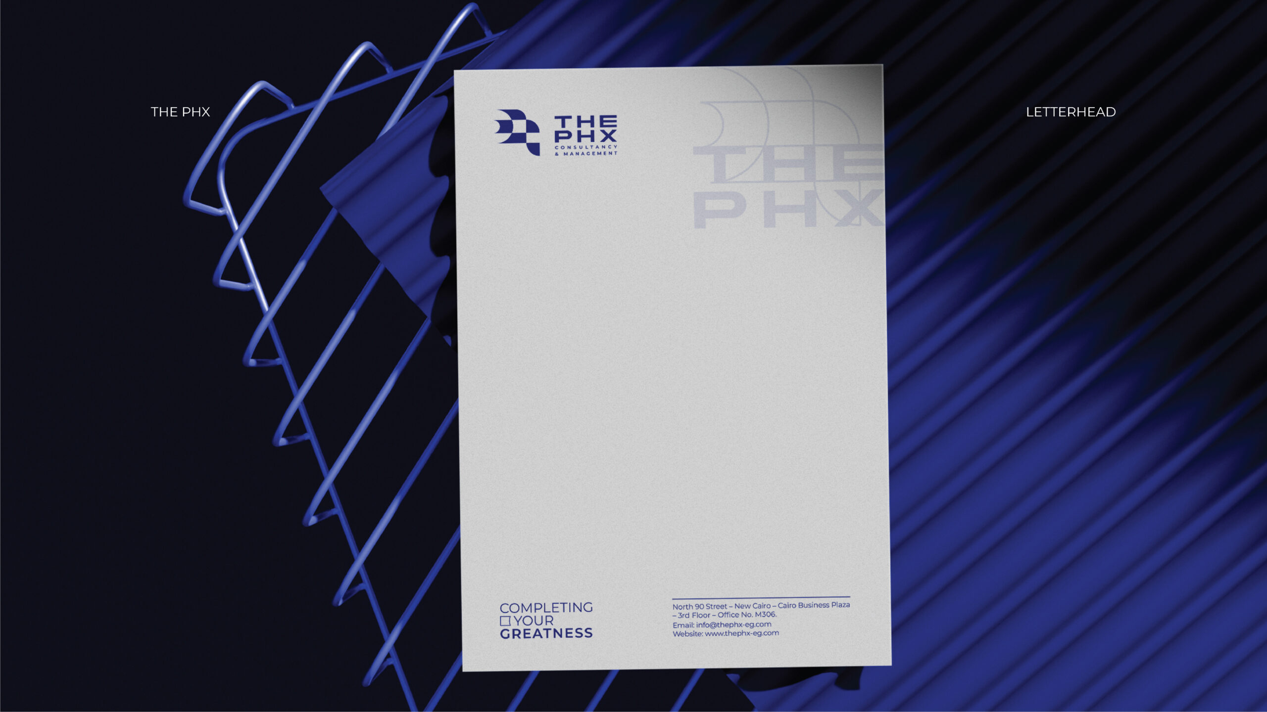 THE PHX-13