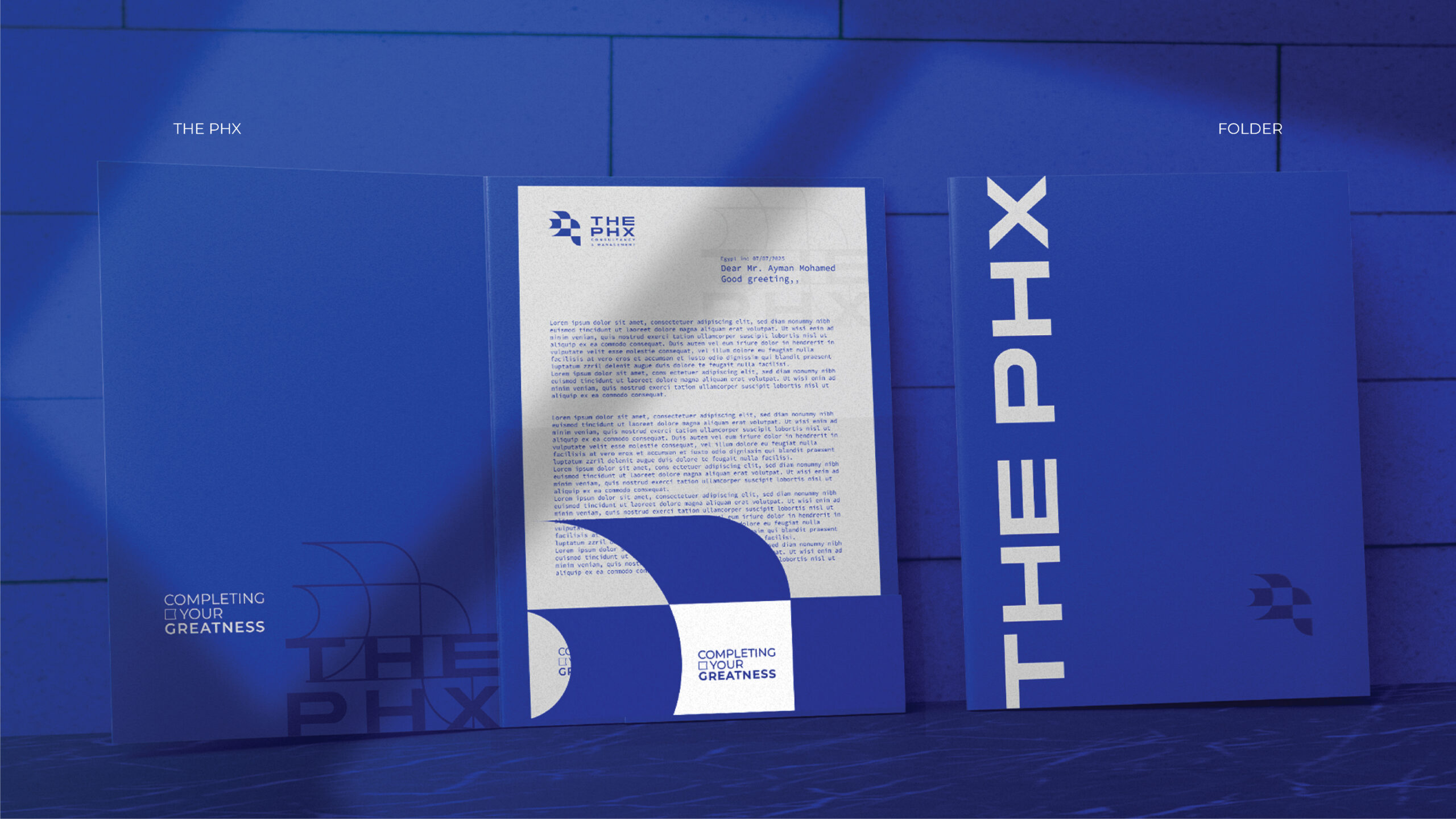 THE PHX-15