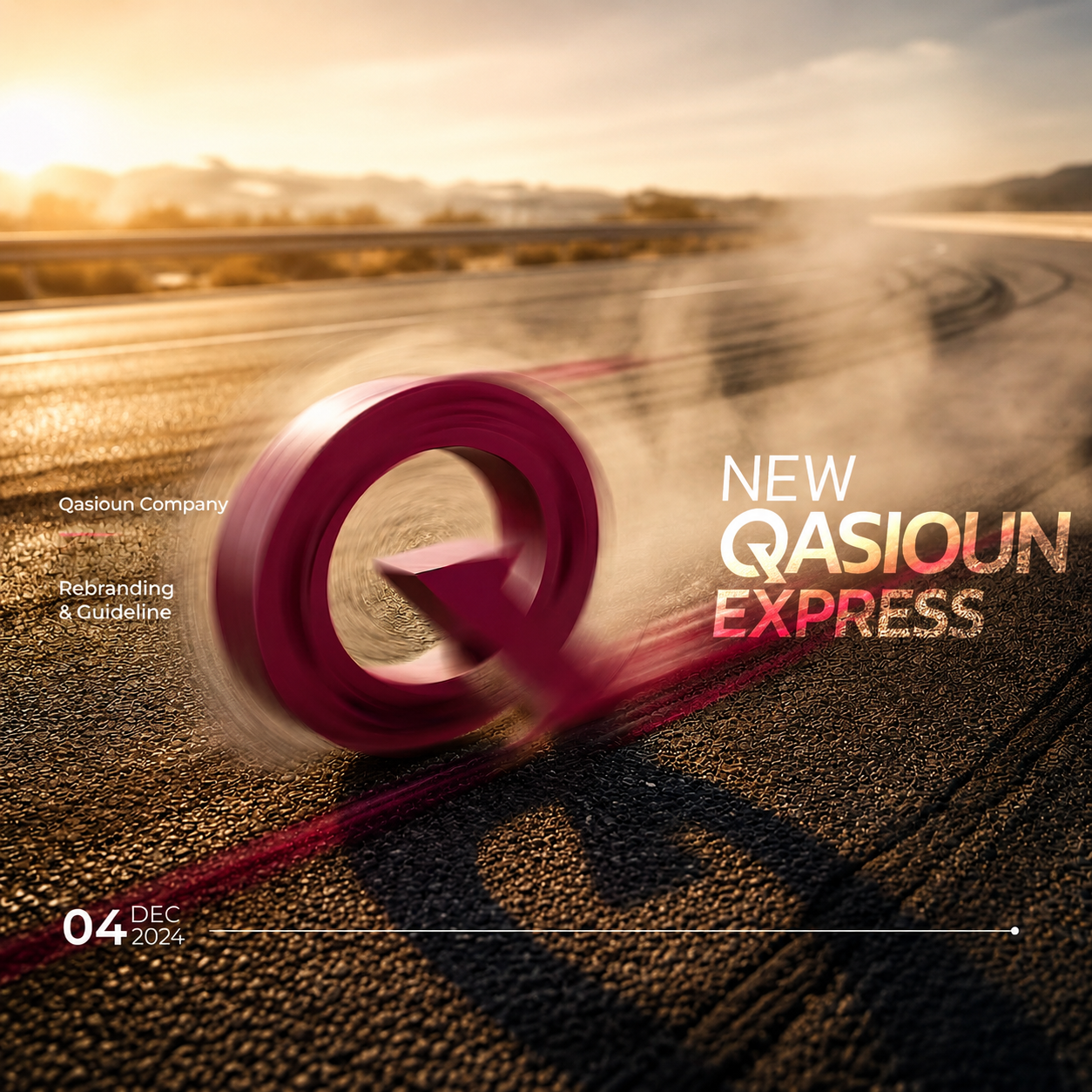 Q Express
